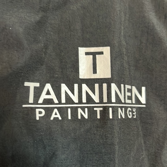 Carhartt lightweight raincoat - Picture 4 of 8